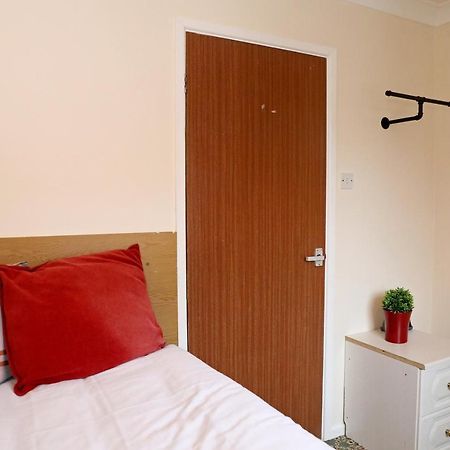 Comfy Quarters From 'Tobs Norwich'アパートメント エクステリア 写真